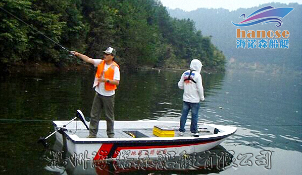 Lu Yating, 4.3 meters